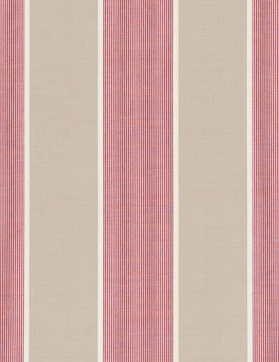 Chatburn Raspberry Fabric