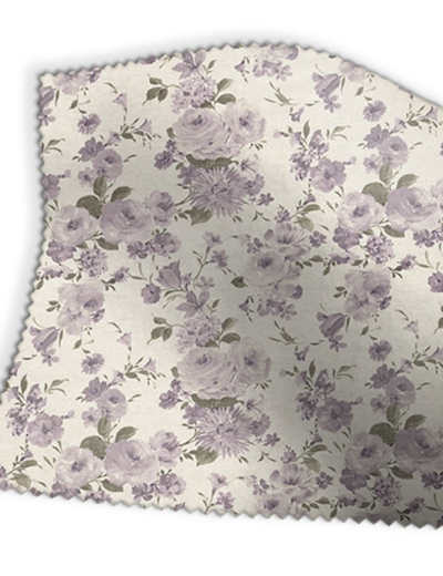 Amelie Mulberry Fabric Amelie Mulberry Fabric