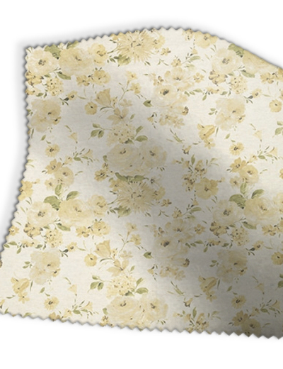 Amelie Primrose Fabric Amelie Primrose Fabric