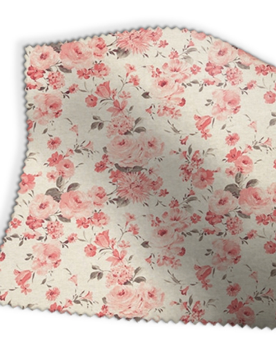 Amelie Tearose Fabric Amelie Tearose Fabric