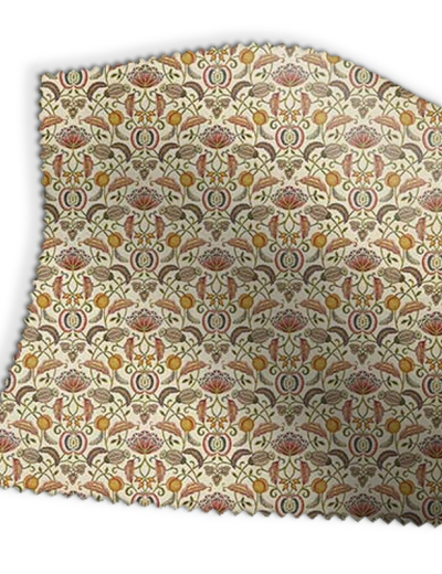 Appleby Ruby Fabric Appleby Ruby Fabric