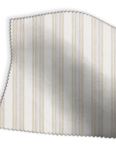 Barley Stripe Cornsilk Fabric