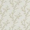 Blossom Ivory Fabric Flat Image