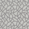 Panache Charcoal Fabric Flat Image