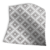 Paragon Silver Fabric Swatch