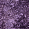 Panther Purple Passion Fabric Flat Image