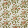 Grenadines Pistachio Fabric by iLiv