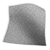 Mosaic Graphite Fabric Swatch
