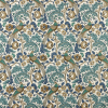 Oakmere Verdigris Fabric Flat Image