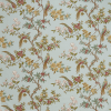 Orientalis Duckegg Fabric Flat Image