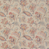 Pembury Cranberry Fabric Flat Image