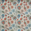 Fleur Seashell Fabric by Prestigious Textiles
