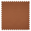 Swatch of Franco Paprika by Prestigious Textiles