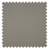 Swatch of Franco Pewter by Prestigious Textiles