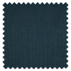Swatch of Spencer Indigo by Prestigious Textiles
