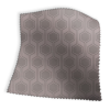 Plaza Pewter Fabric Swatch