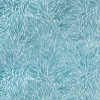 Ozul Turquoise Fabric