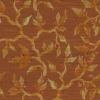 Vesper Rust Fabric by Voyage