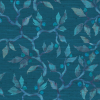 Vesper Turquoise Fabric