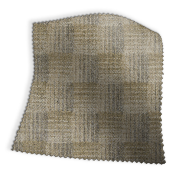 Castle Travertine Fabric Swatch