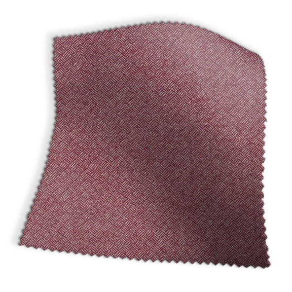 Parquet Peony Fabric Swatch