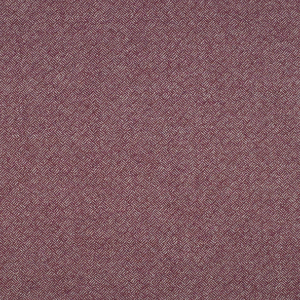 Parquet Peony Fabric Flat Image