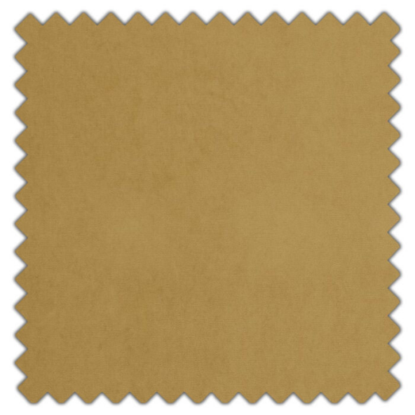 Swatch of Arezzo Mustard by Ashley Wilde