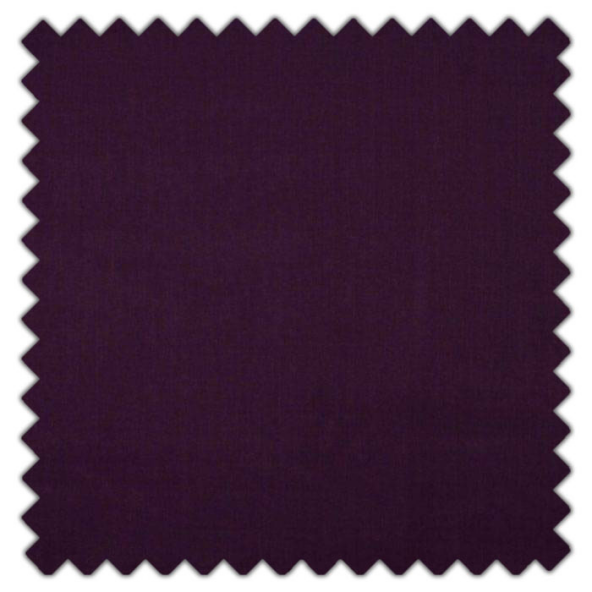Swatch of Cole Plum by Ashley Wilde