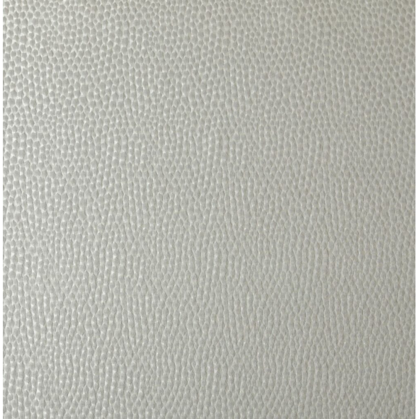 Taurus Platinum Fabric by Ashley Wilde