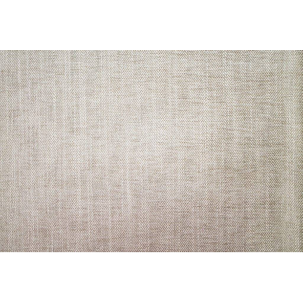 Morgan Ivory Fabric Flat Image