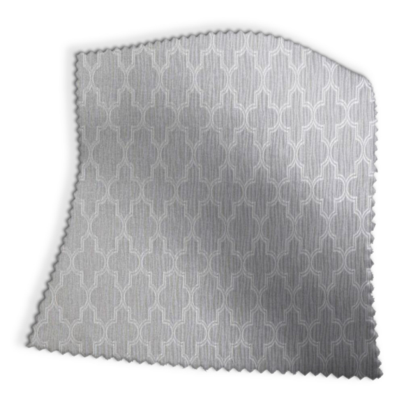 Orari Fog Fabric Swatch
