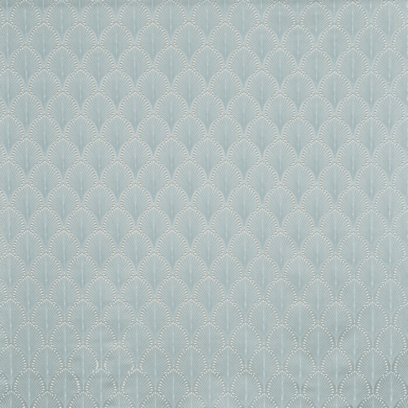 Boudoir Sky Fabric
