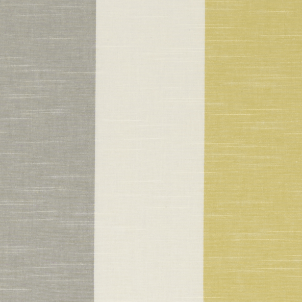 Buckton Ochre Fabric