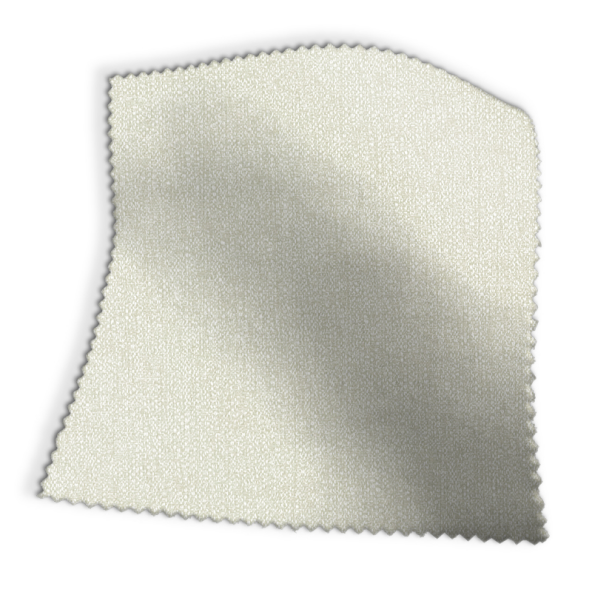 Pianura Ivory Fabric Swatch