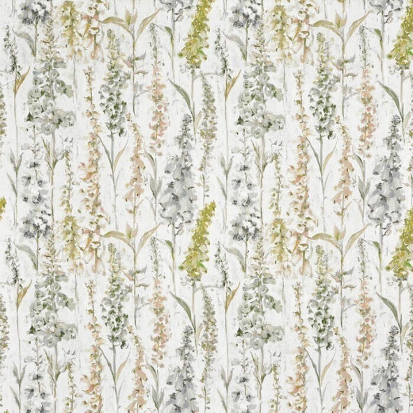 Cecelia Verdigris Fabric