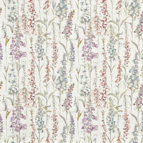 Cecelia Wild Rose Fabric
