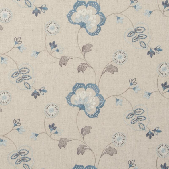 Chatsworth Chambray Fabric