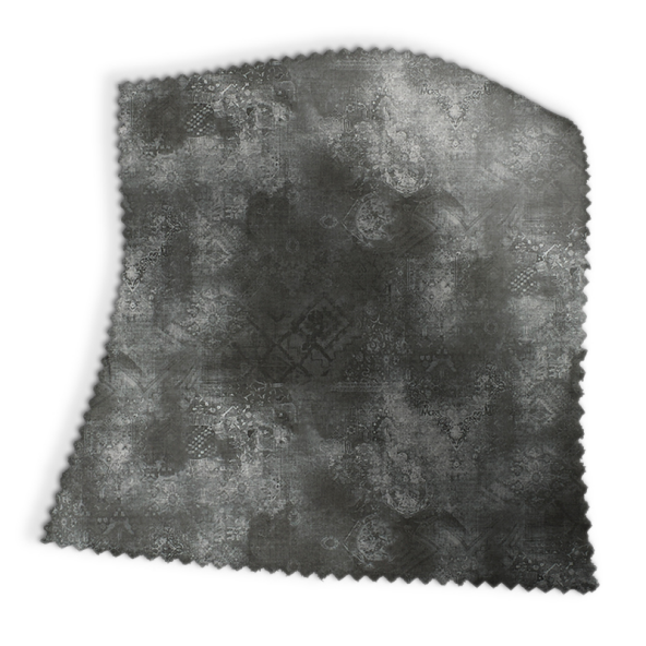 Moulin Smokey Quartz Fabric Swatch
