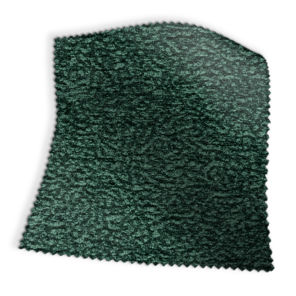 Otto Emerald Fabric Swatch