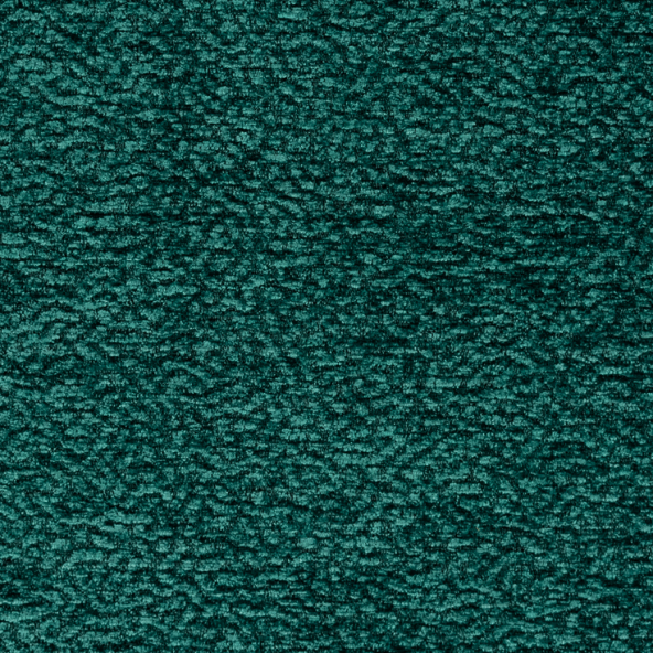 Otto Teal Fabric Flat Image