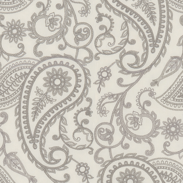 Pearl Oyster Fabric Flat Image