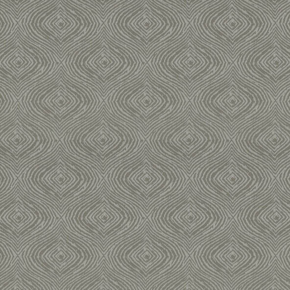 Piazza Charcoal Drift Fabric Flat Image