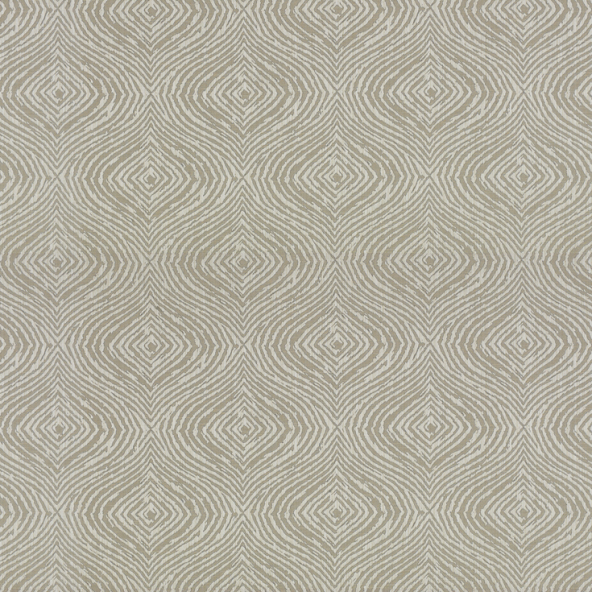 Piazza Silent Steel Fabric Flat Image