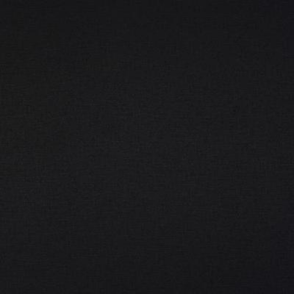 Carnaby Noir Fabric Flat Image