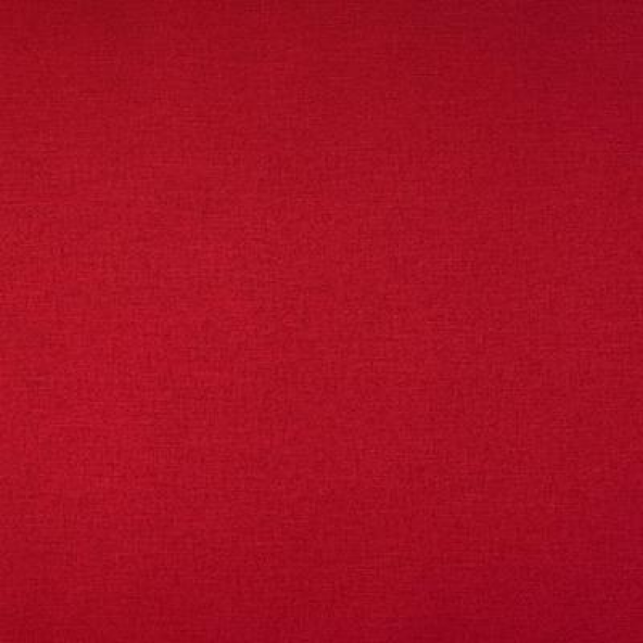 Carnaby Rosso Fabric Flat Image