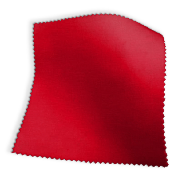 Carnaby Rouge Fabric Swatch