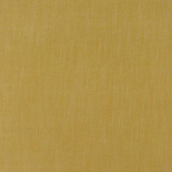 Monza Ochre Fabric Flat Image