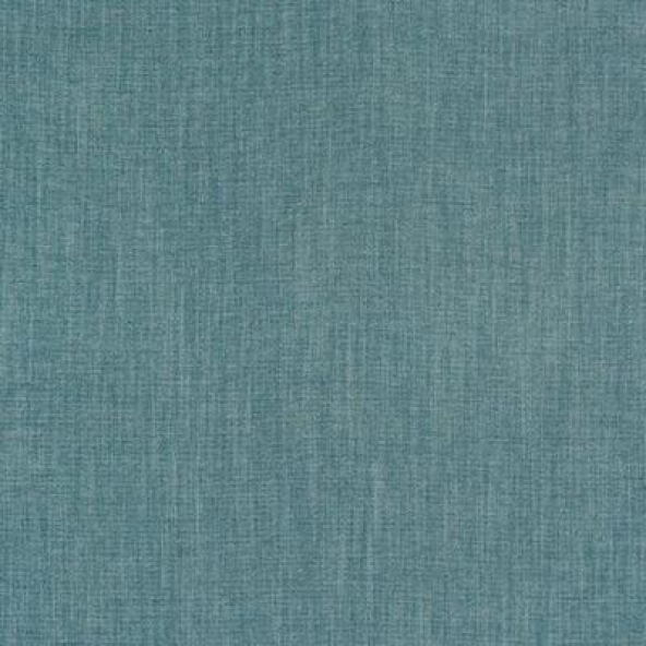 Monza Teal Fabric Flat Image