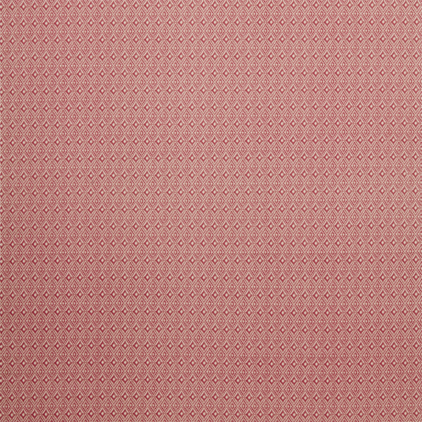 Aztec Salsa Fabric Flat Image