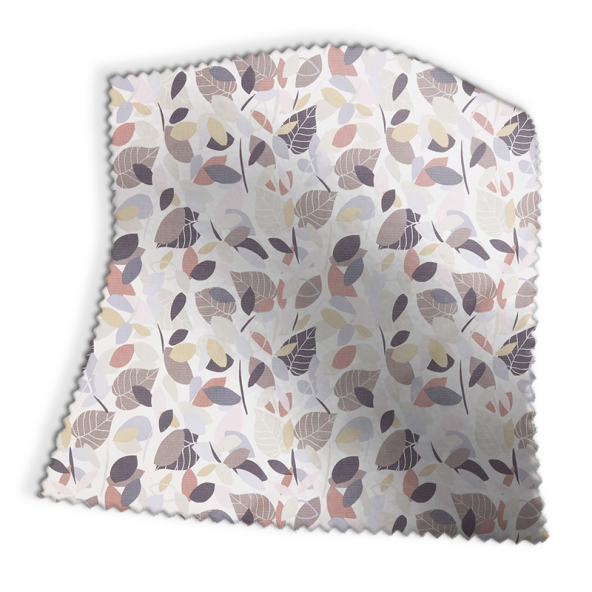 Botaniska Cameo Fabric Swatch